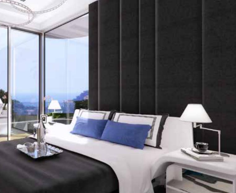 Napa Hills Residences