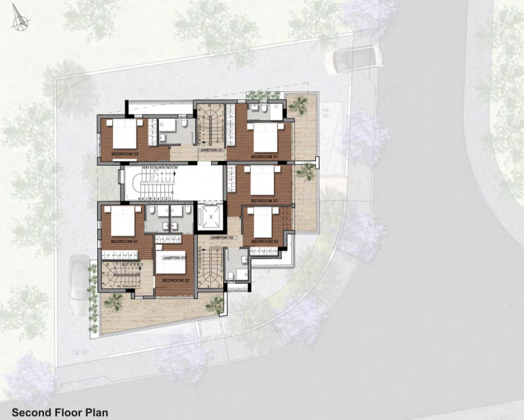 Livadia 351
