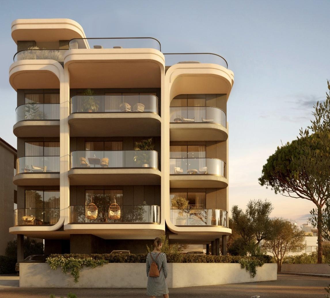 Harmony Limassol