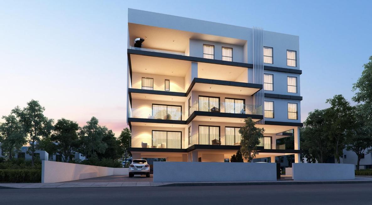 Kaya Residence