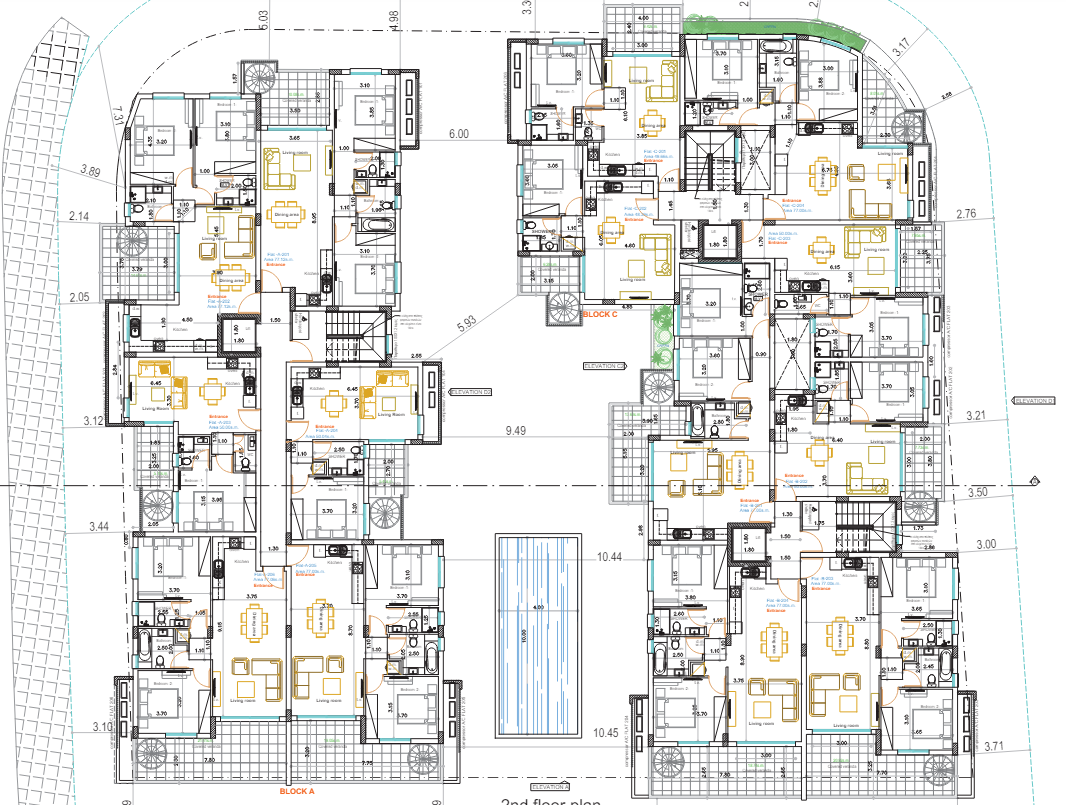 Gardenia Residence