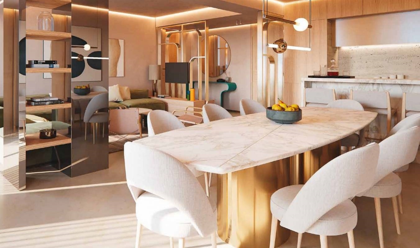 The Residences by Londa: новая икона Лимассольской Ривьеры