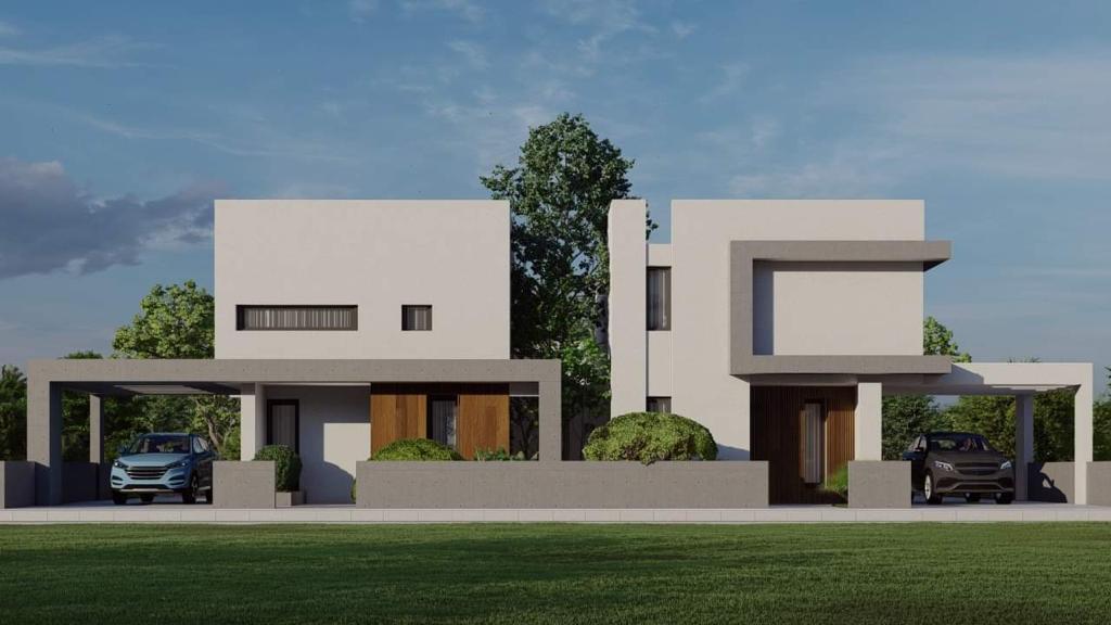 GND Villas