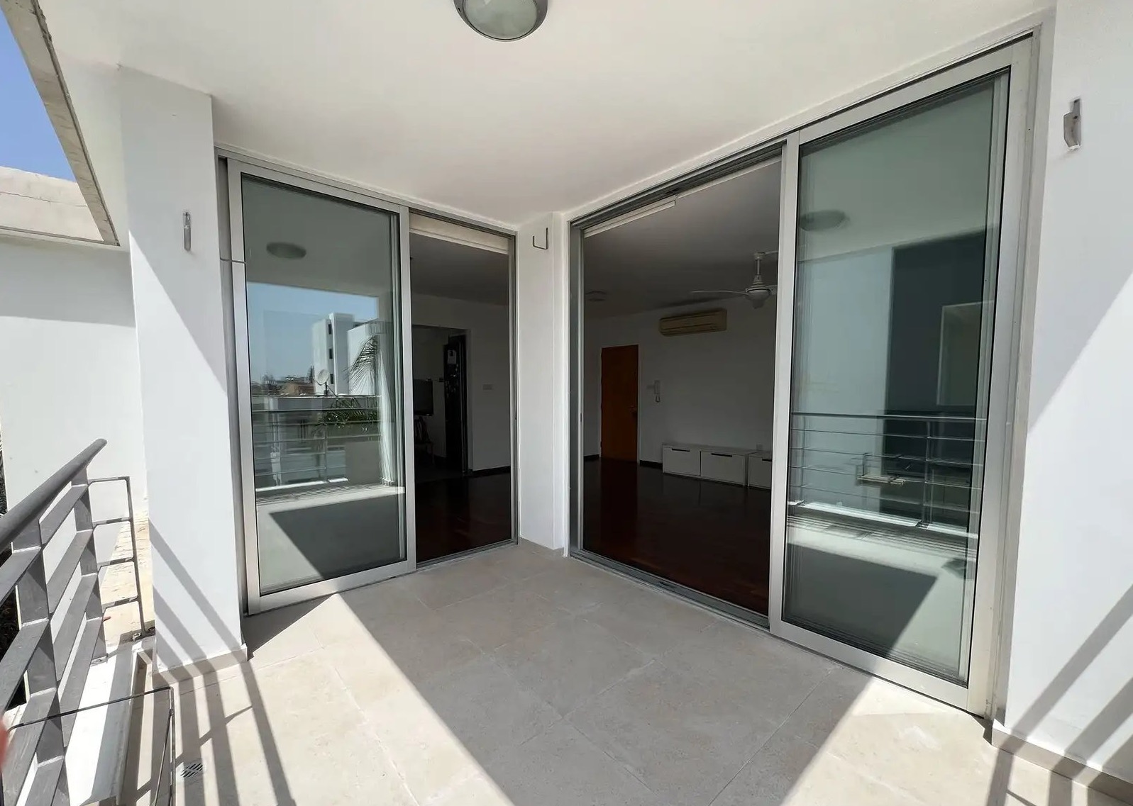2-bedroom apartment to rent