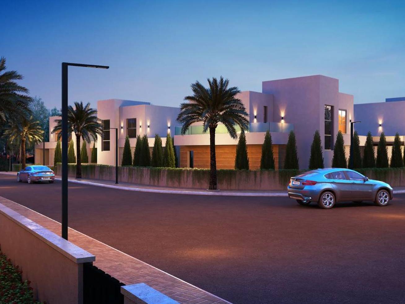 Zen Homes 3