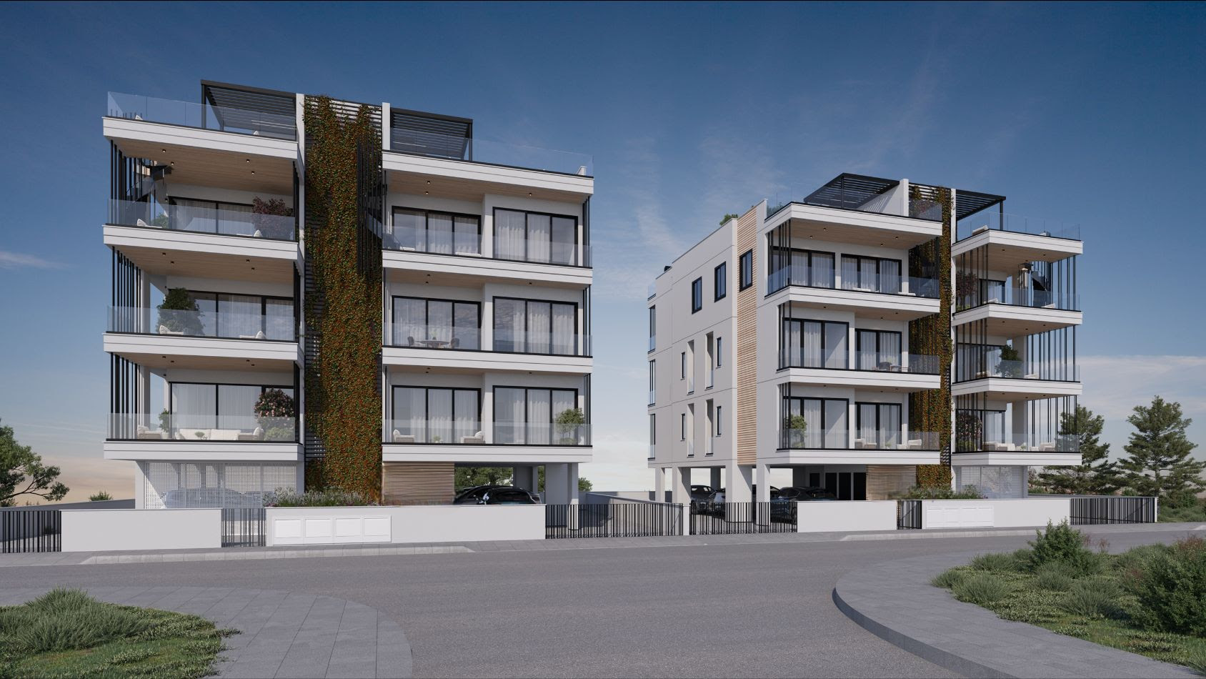 MYSIG City Residencec