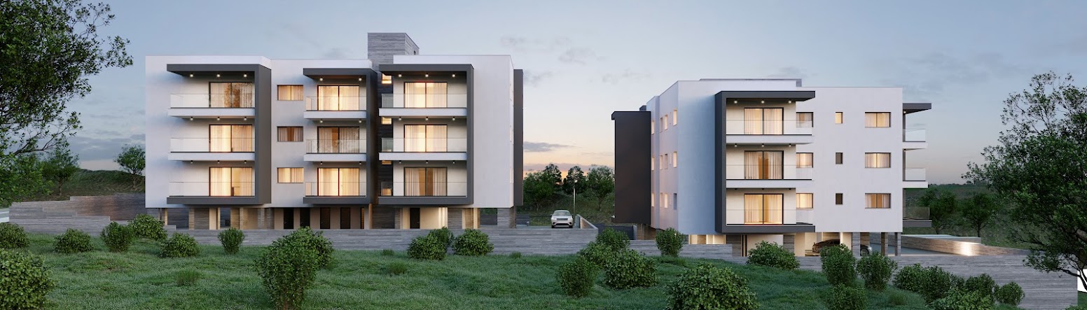 Green Hills Limassol