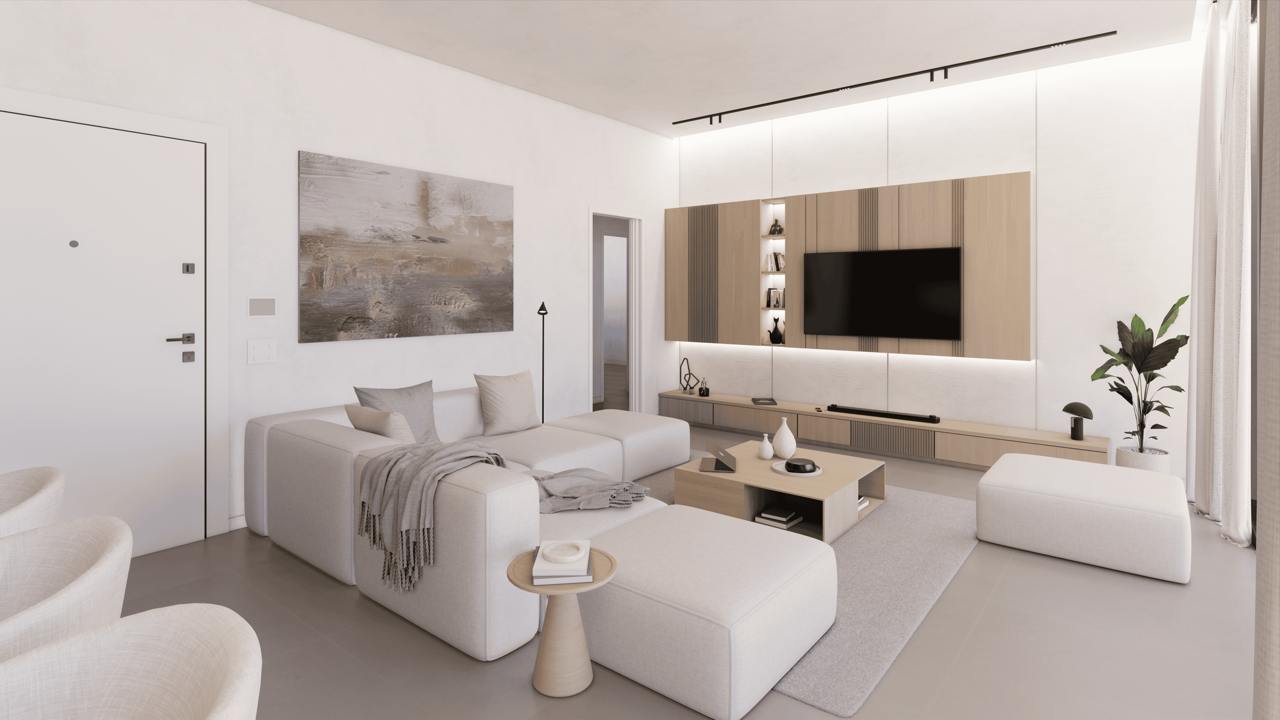Green Valley Residences