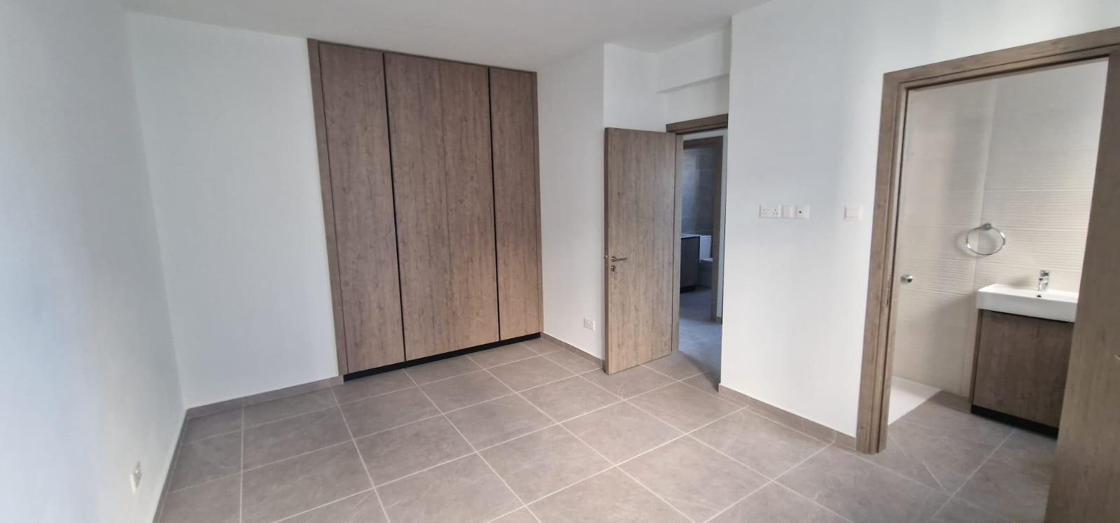 Demetriou Residences