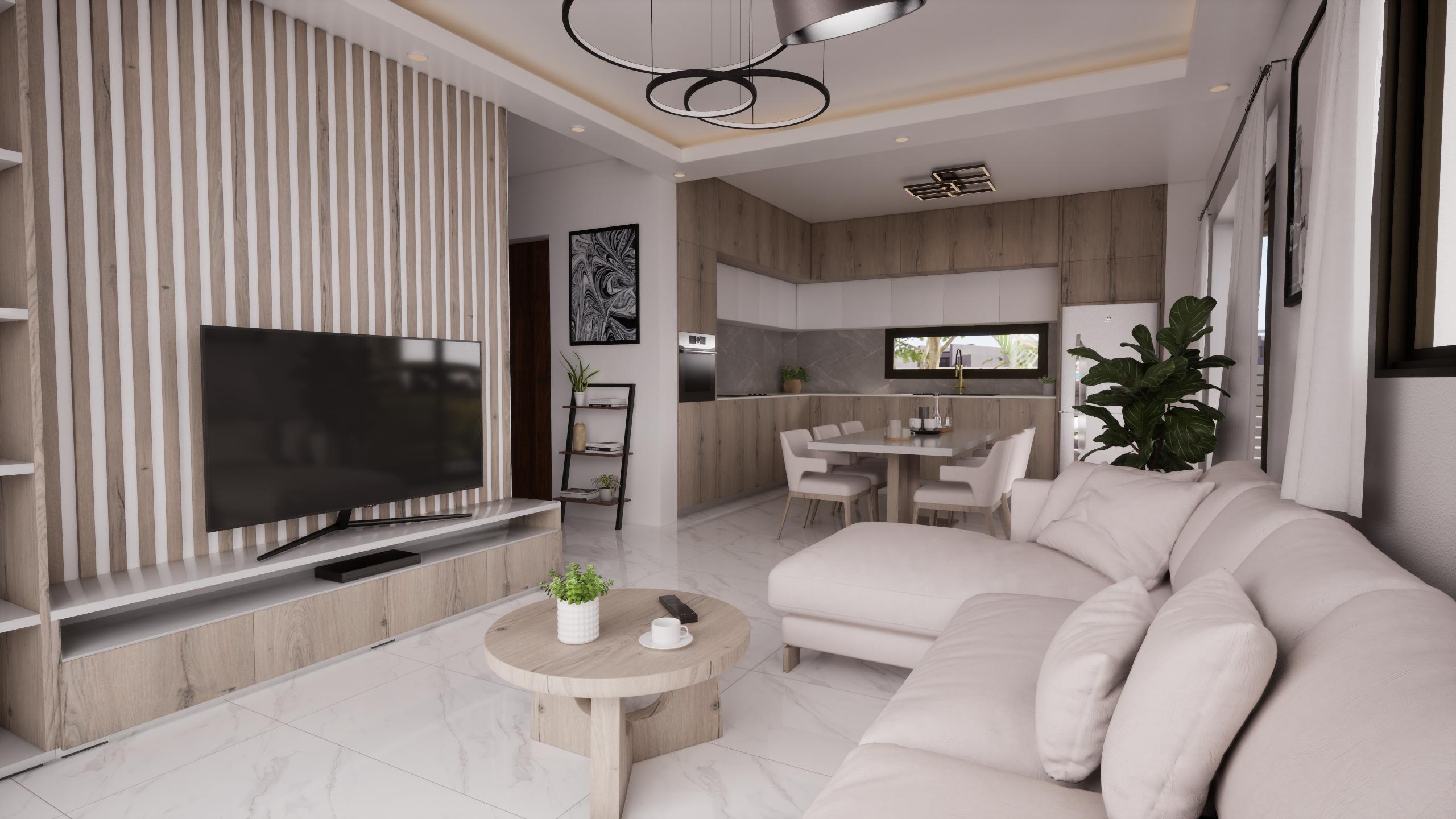Aurora Villas