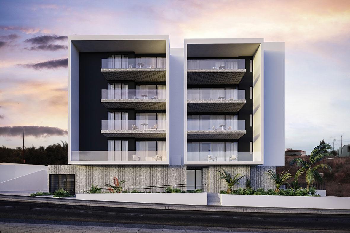 Olive Residences