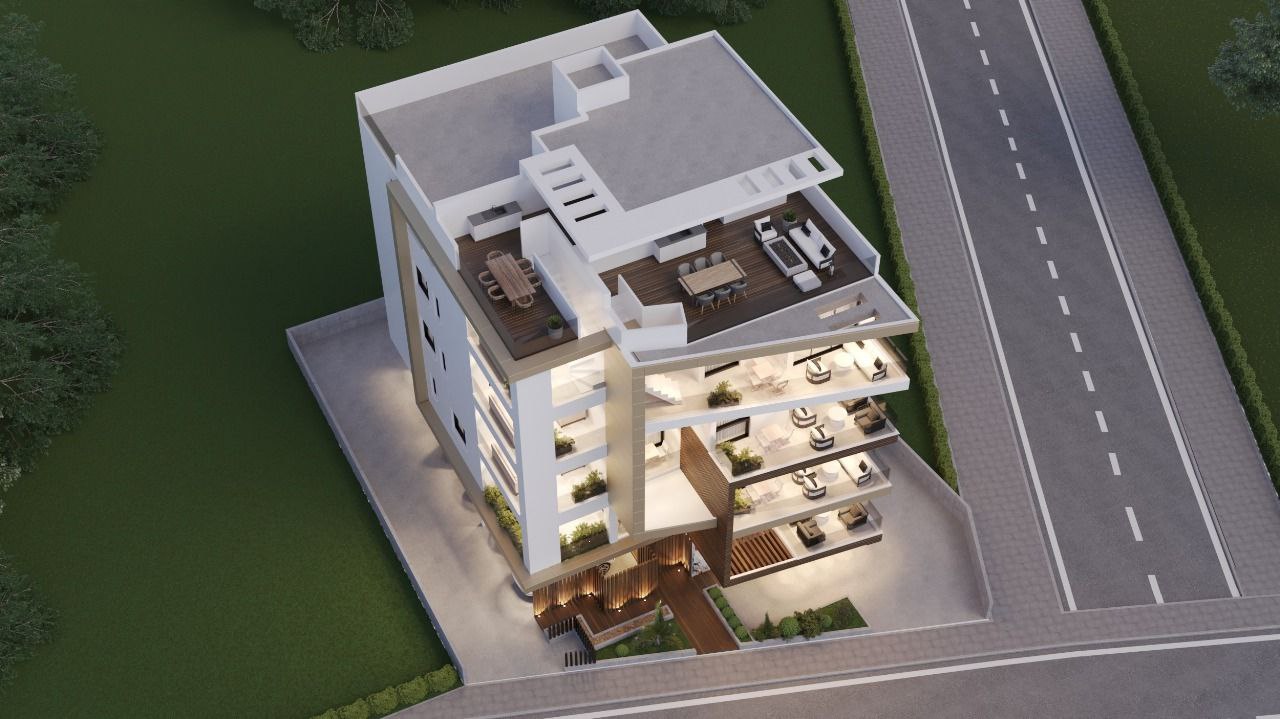 Glamour Residence