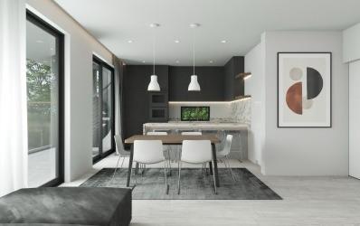 Trioni Residence
