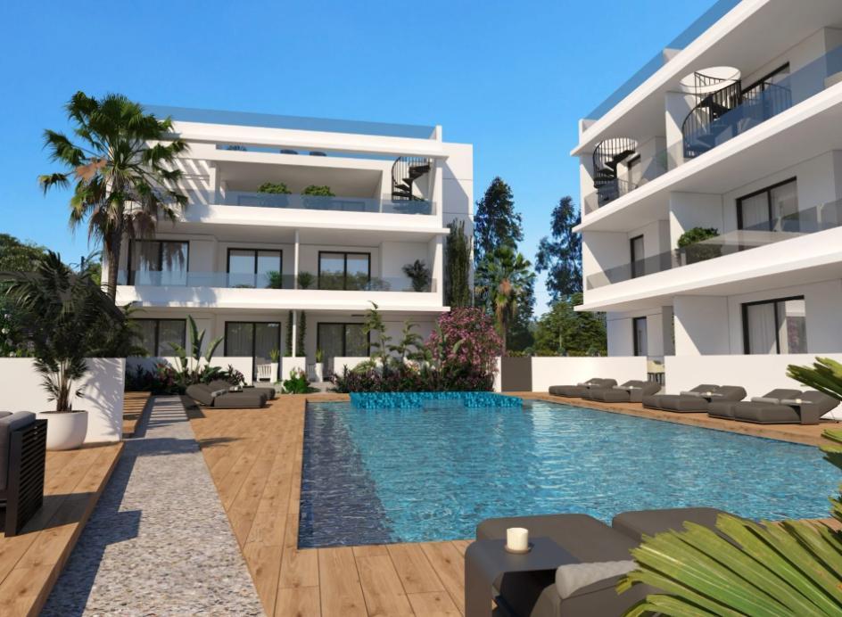 Island Bliss Residences