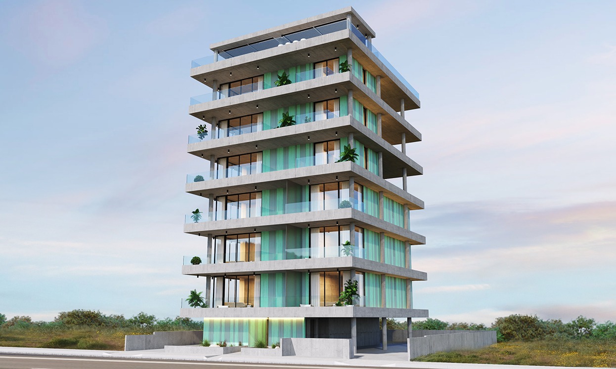 Reef Residence
