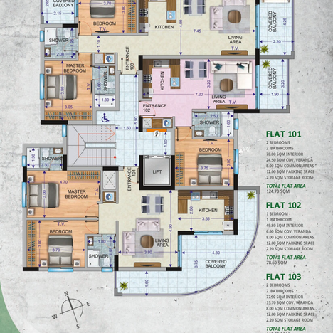 Stephan 119 Residences