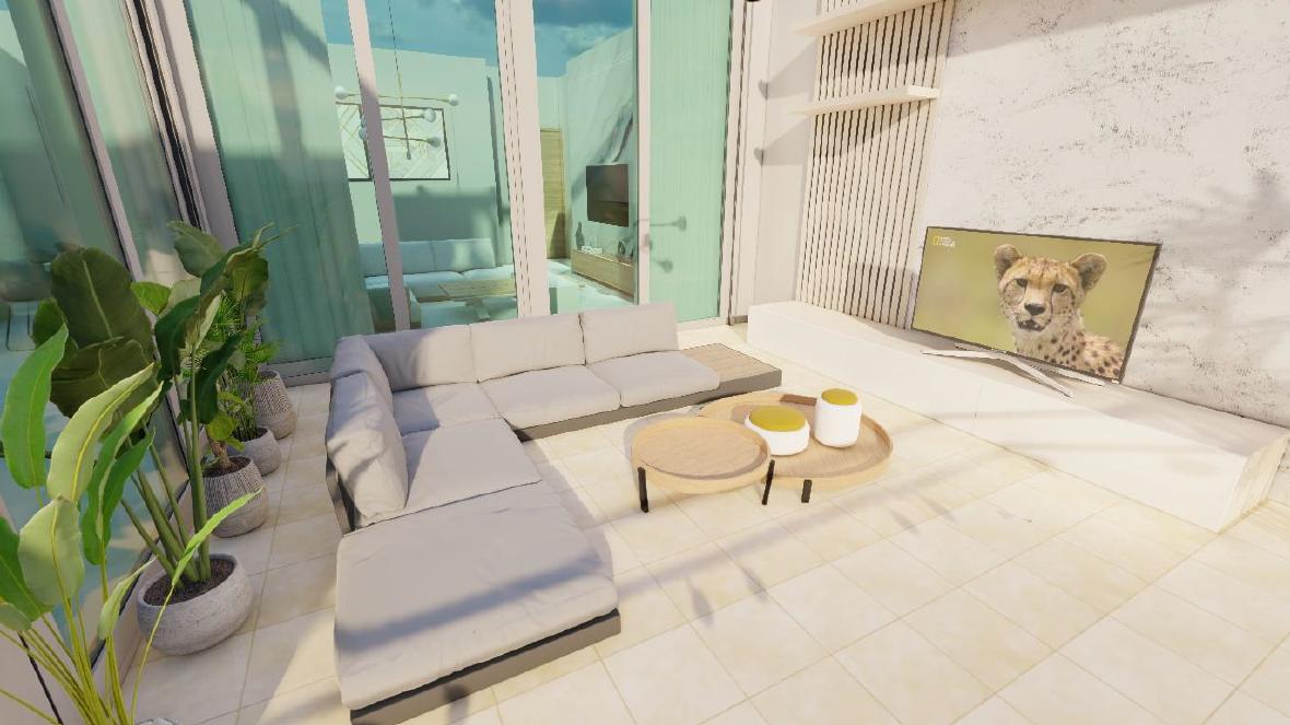 Karkavitsa Residence
