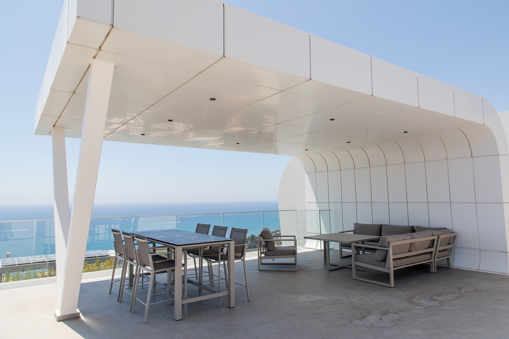 iView Villas