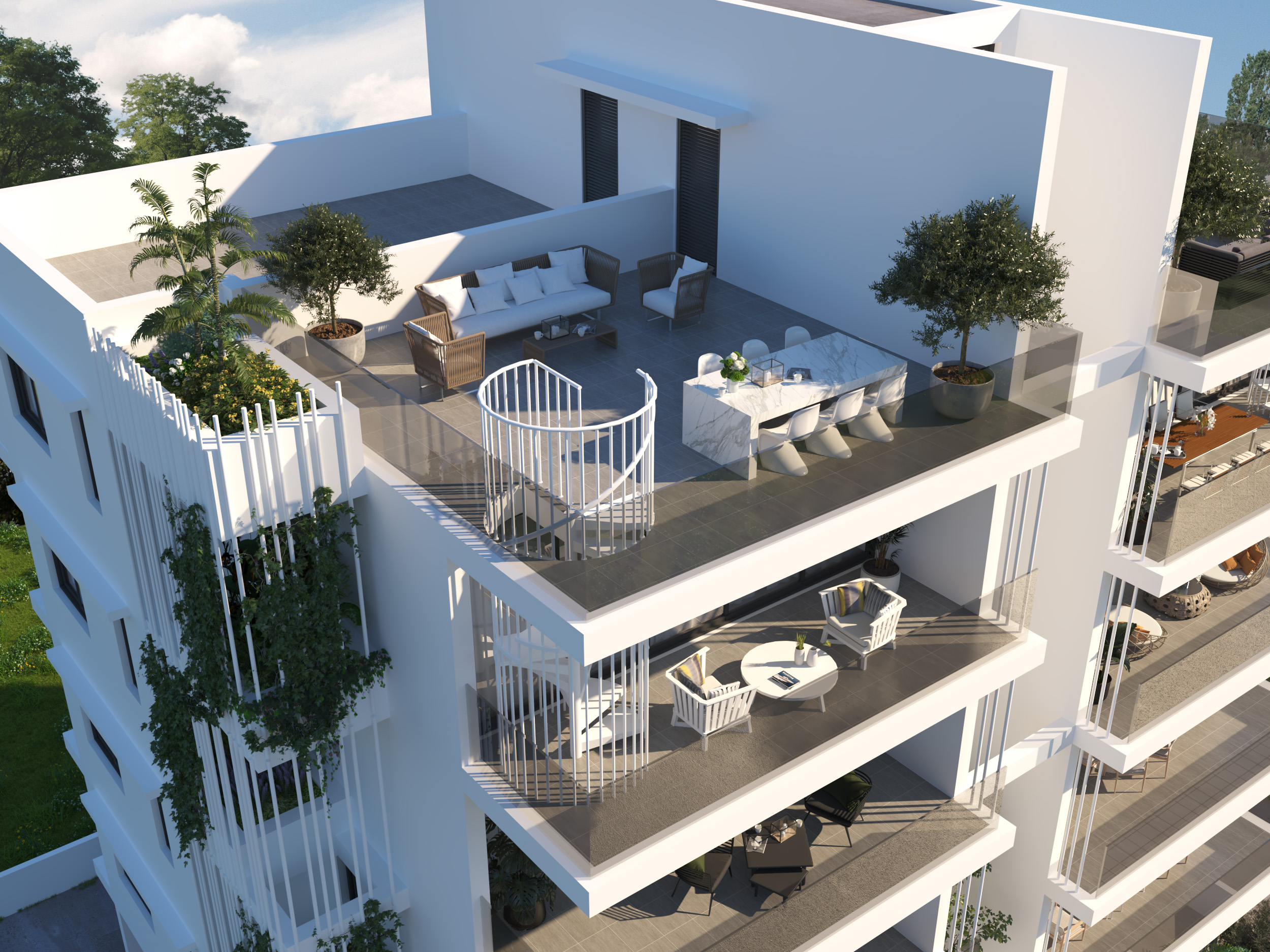 Palate Residence