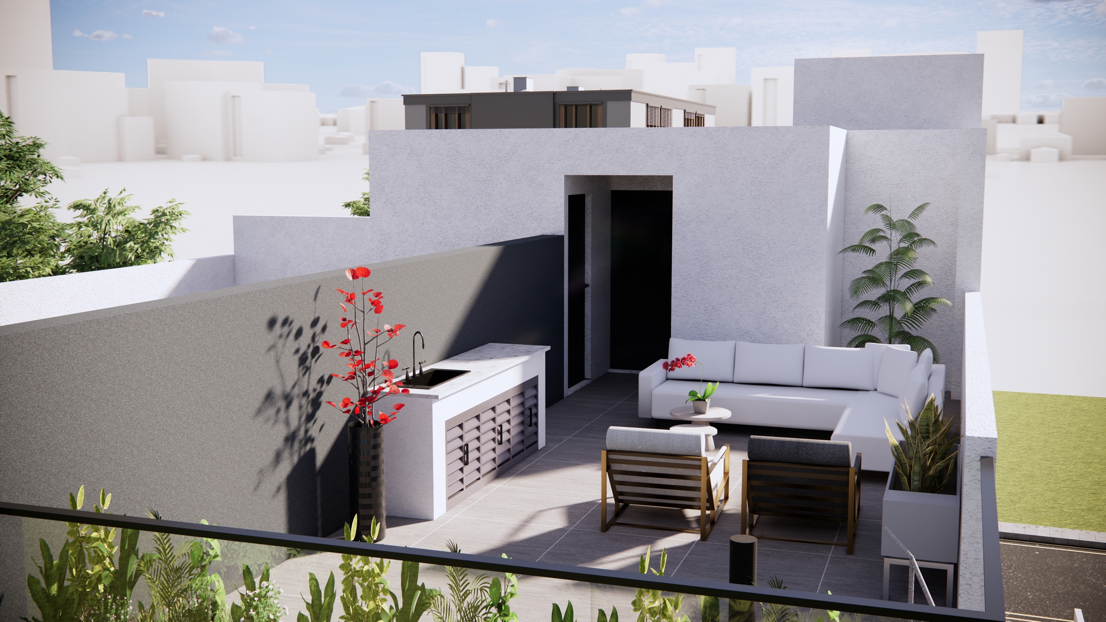 Veniti Sereno