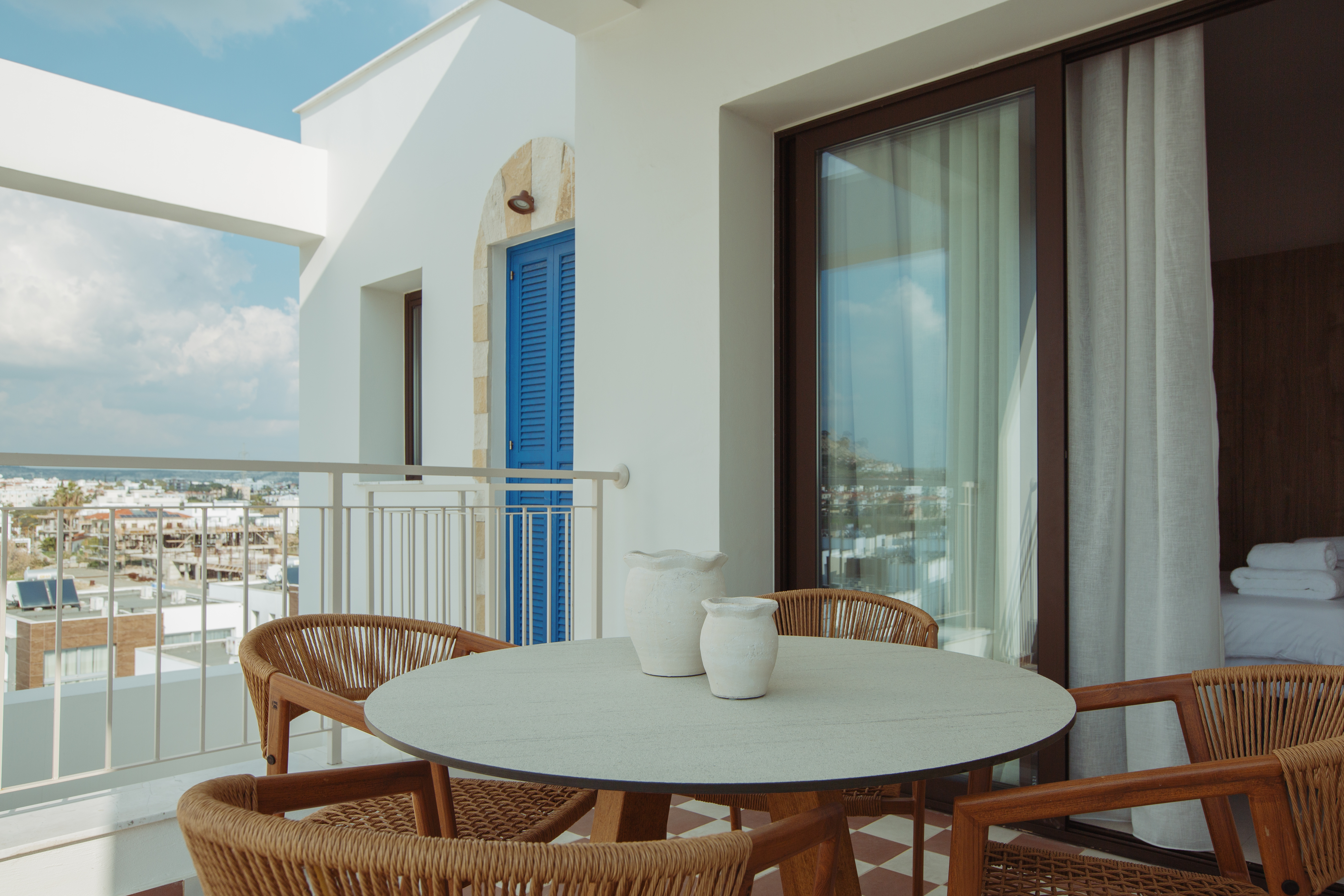 Liv & Co Suites & Villas