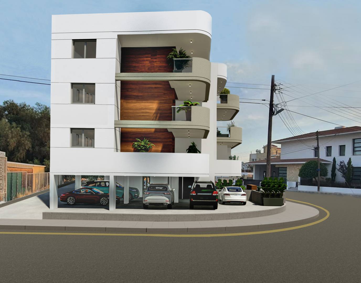 Gemaba Residence 3
