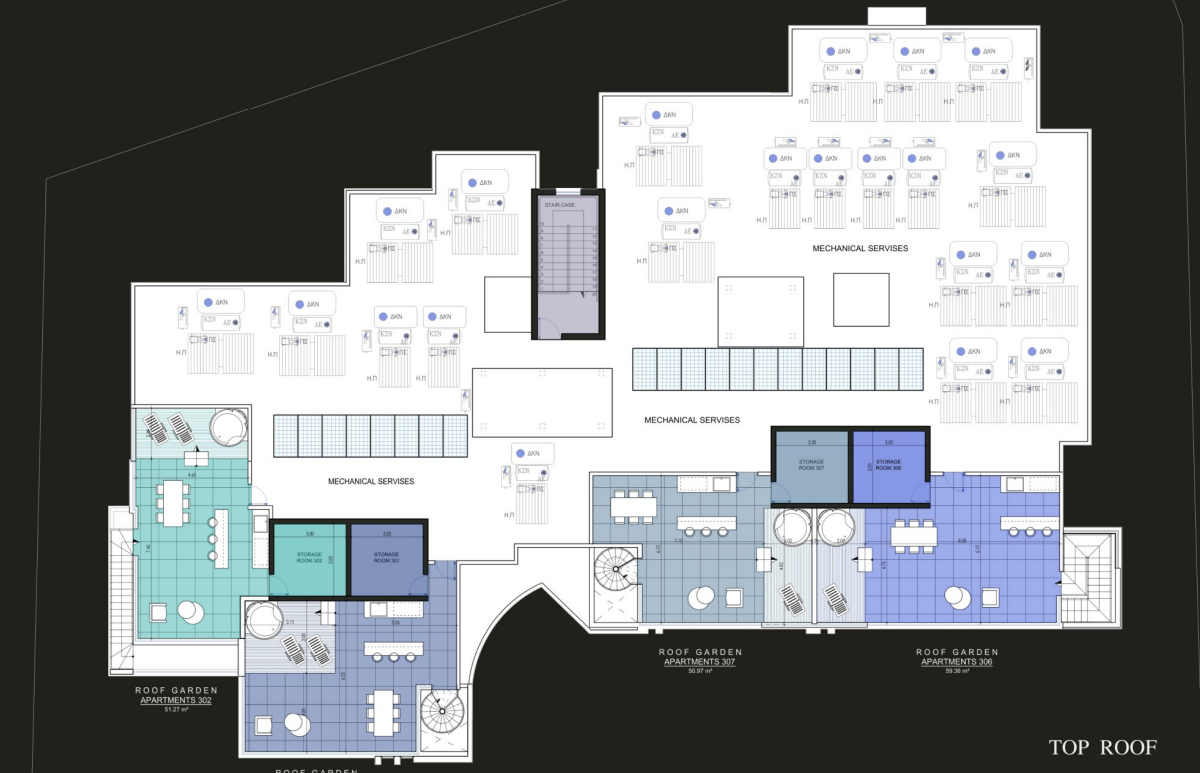 Concord Residence