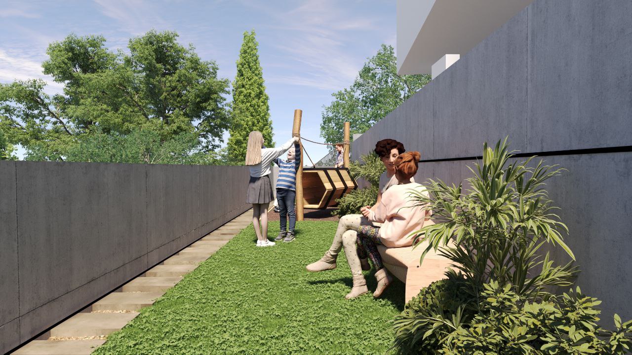 Gemaba Residence 6
