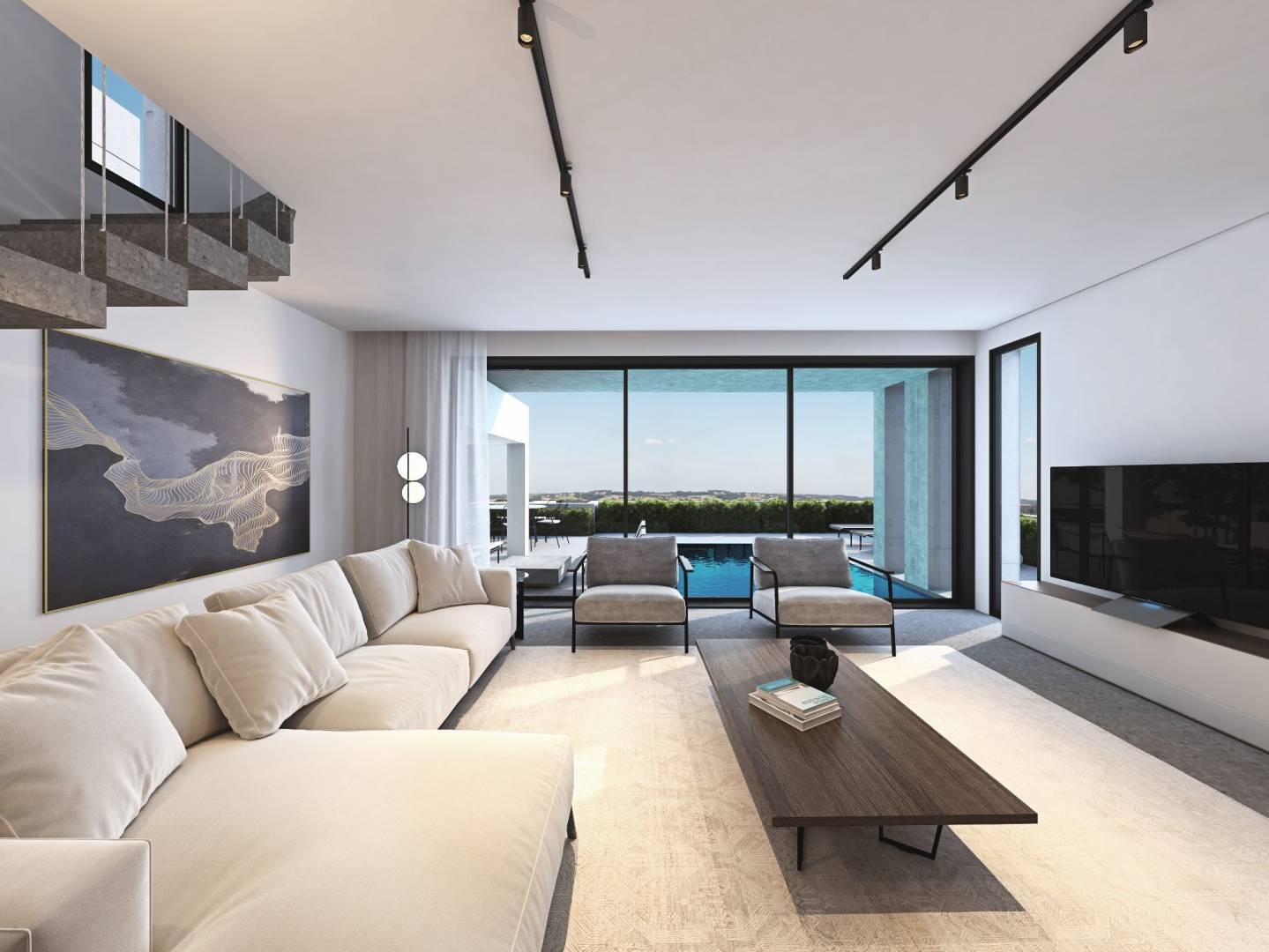 Paphos Suites B