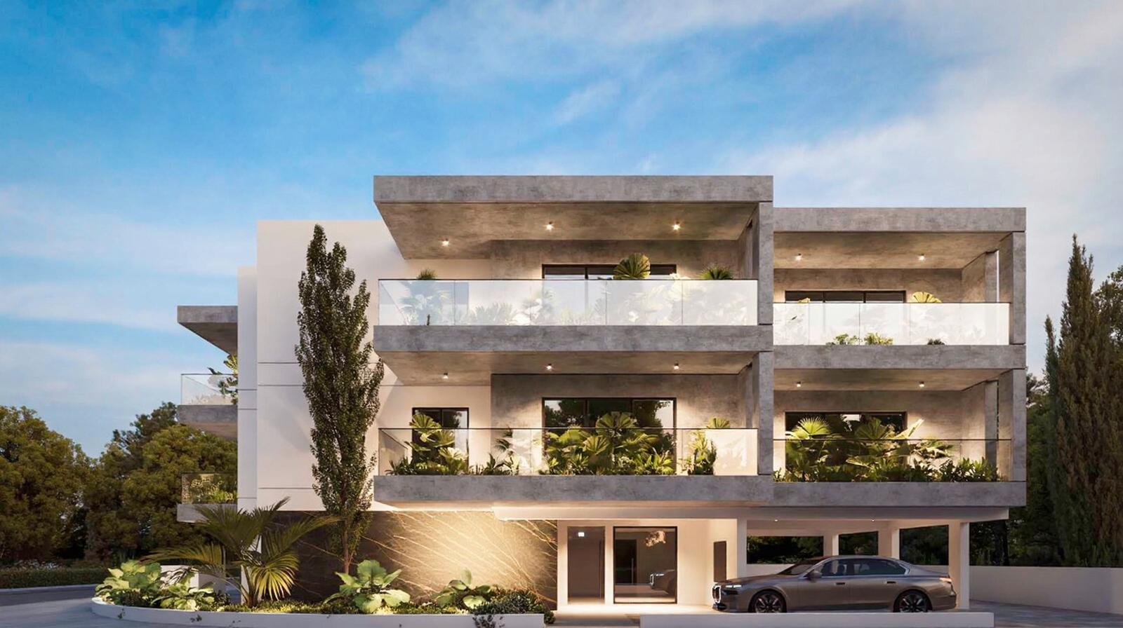 Perfect Homes 184