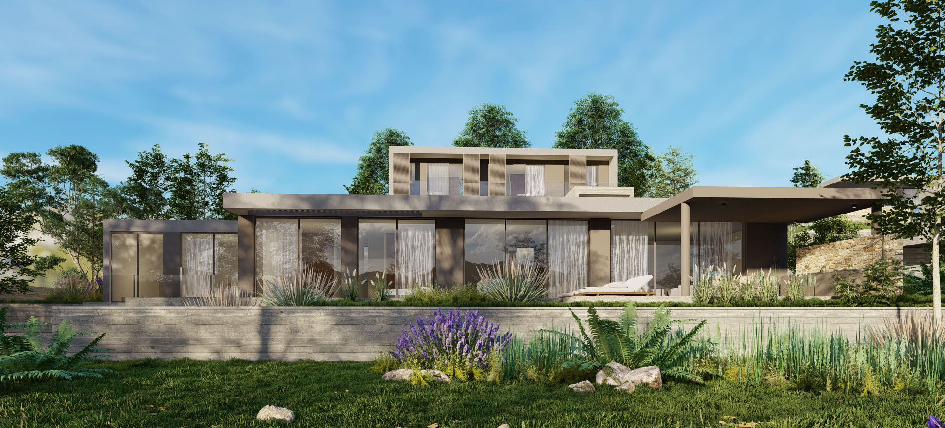 Oleander Homes