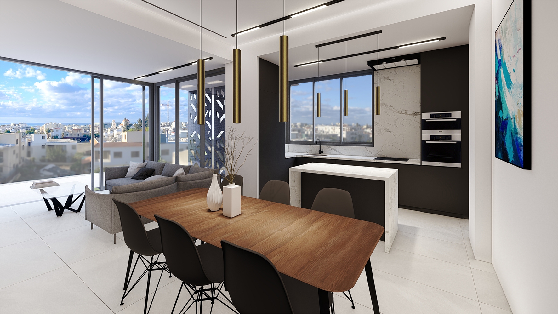 Rise Residences