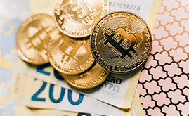 UAE property cryptocurrency