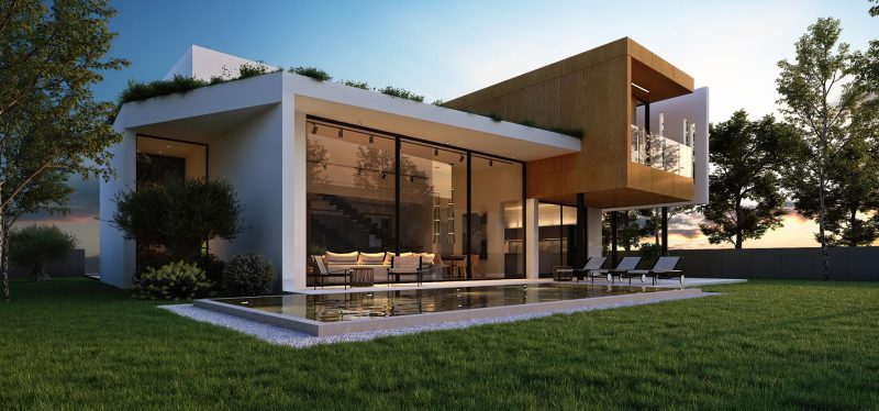 Celeste Residences