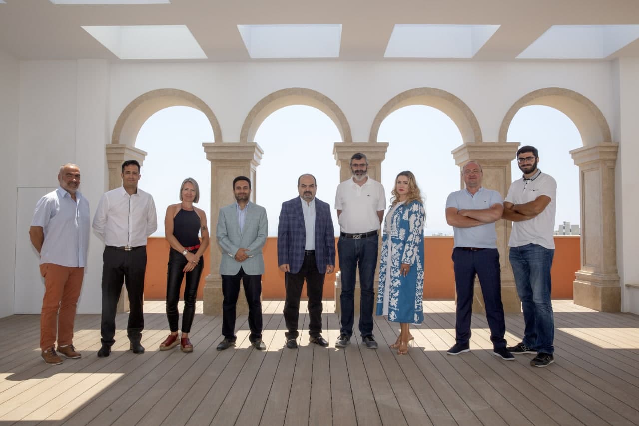 Cyprus Developers Alliance (CDA Group)