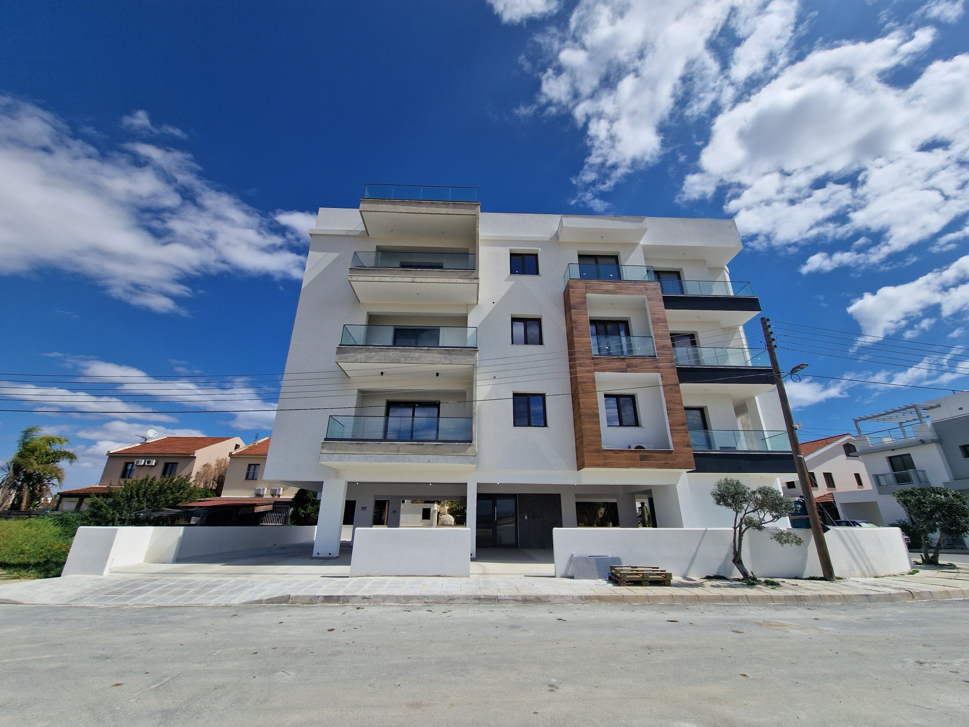 Mariana Residence