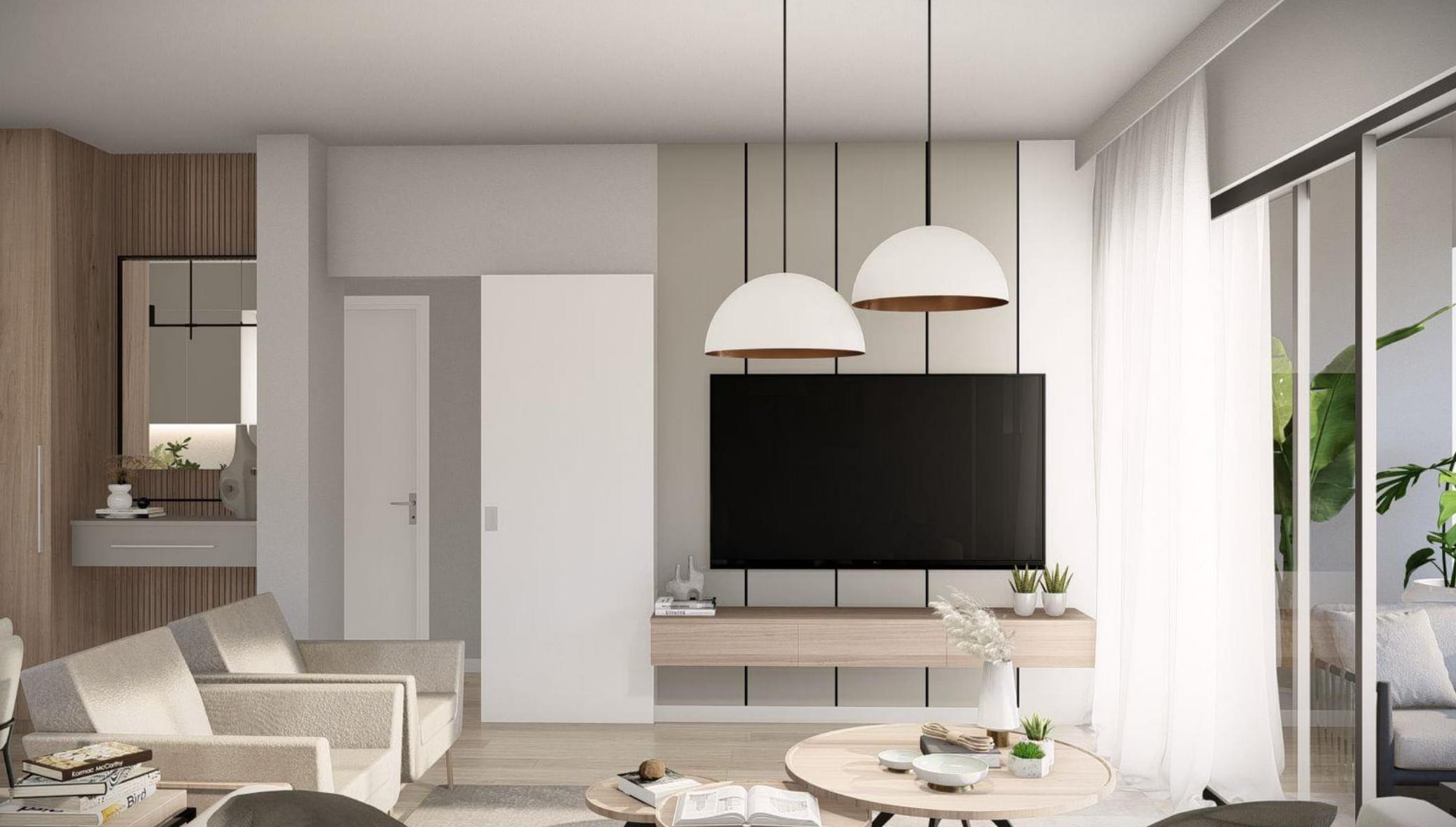 Sienna Court Universal