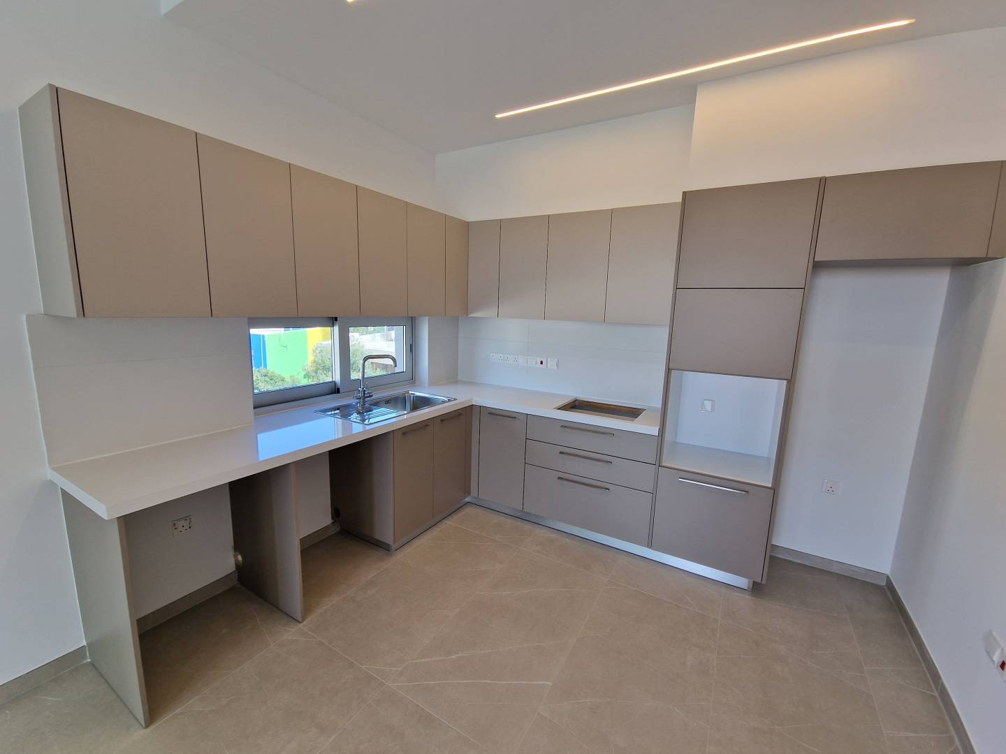 Kapsalos Project