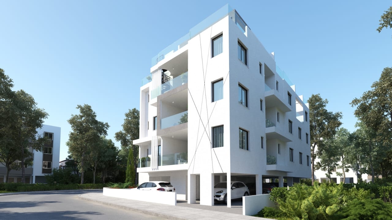 Sunspot Residences