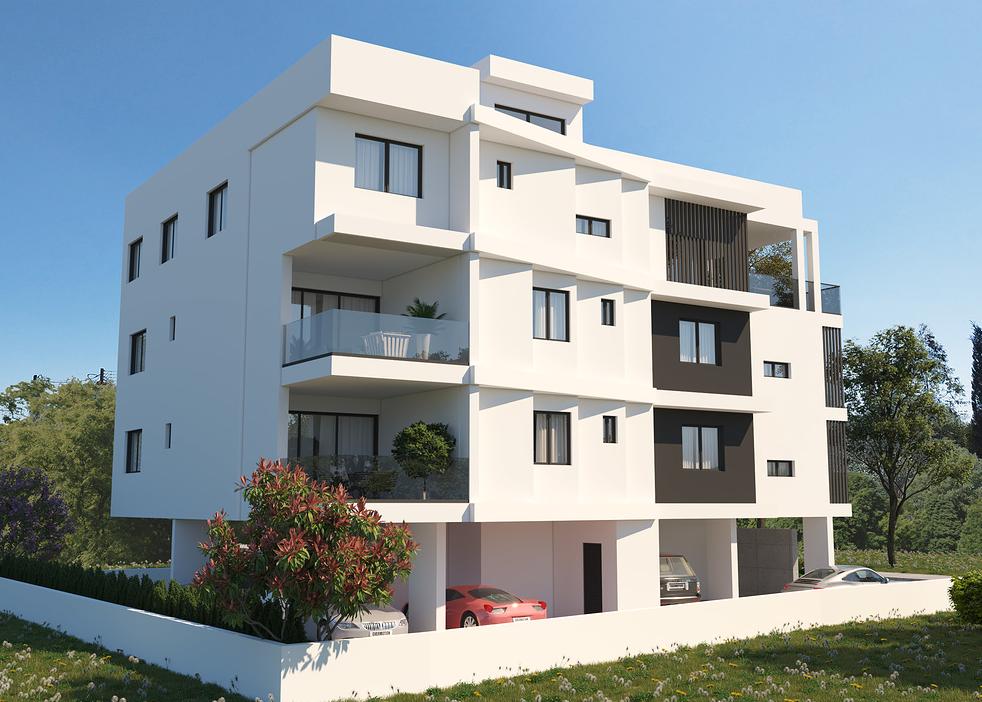 Iris Residences