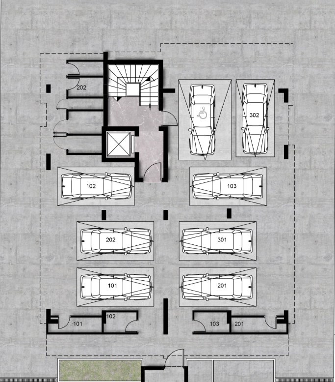Bellano Residence
