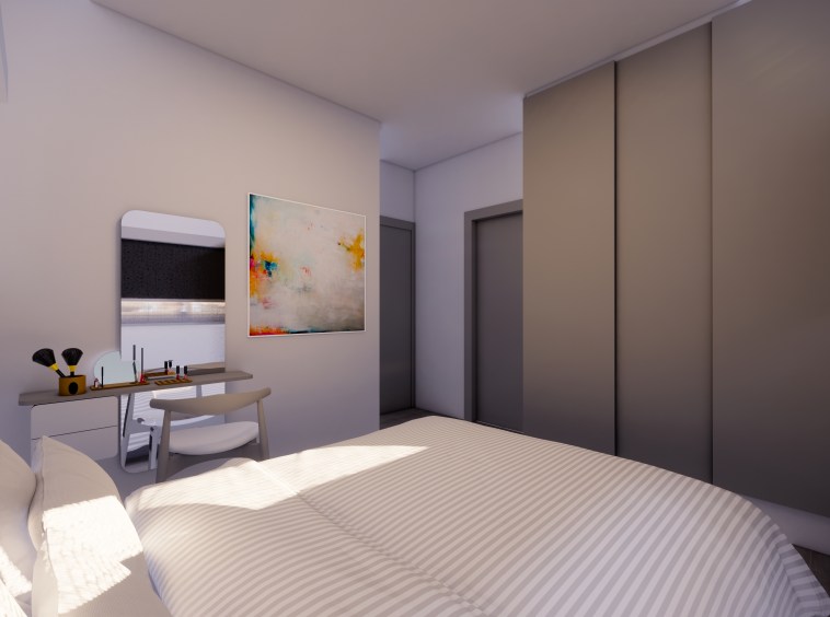KAIF Residences