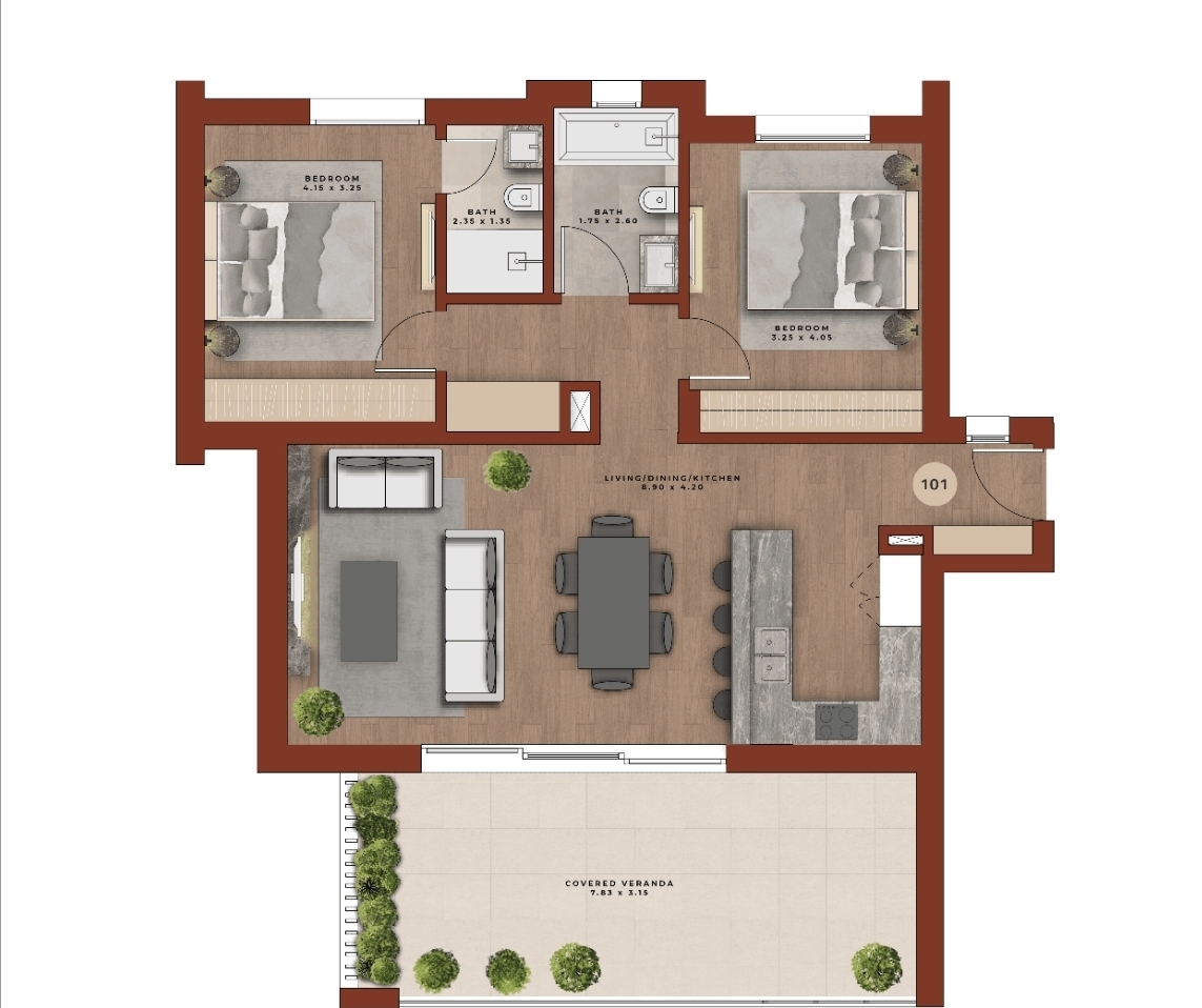 Autograph Residence