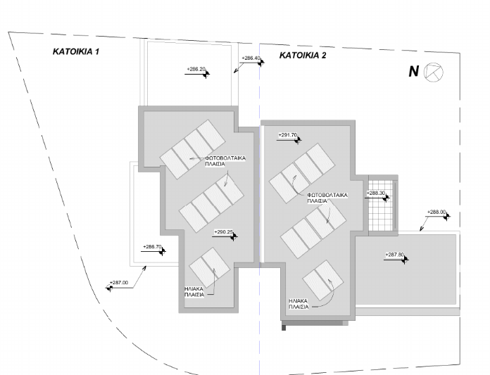 Genesis Residences