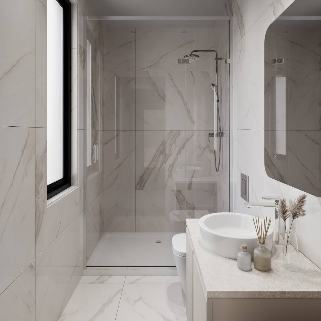 Serene Residences