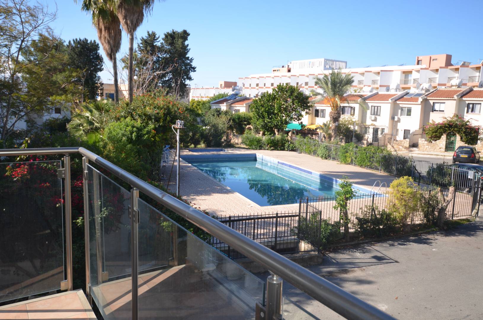 Kings Villas