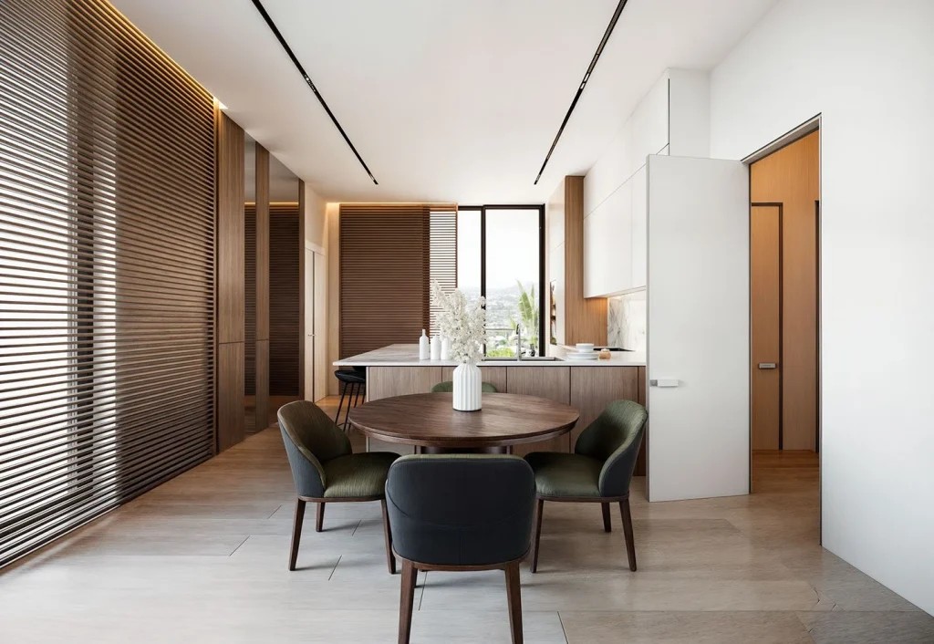 Eclipse Residence