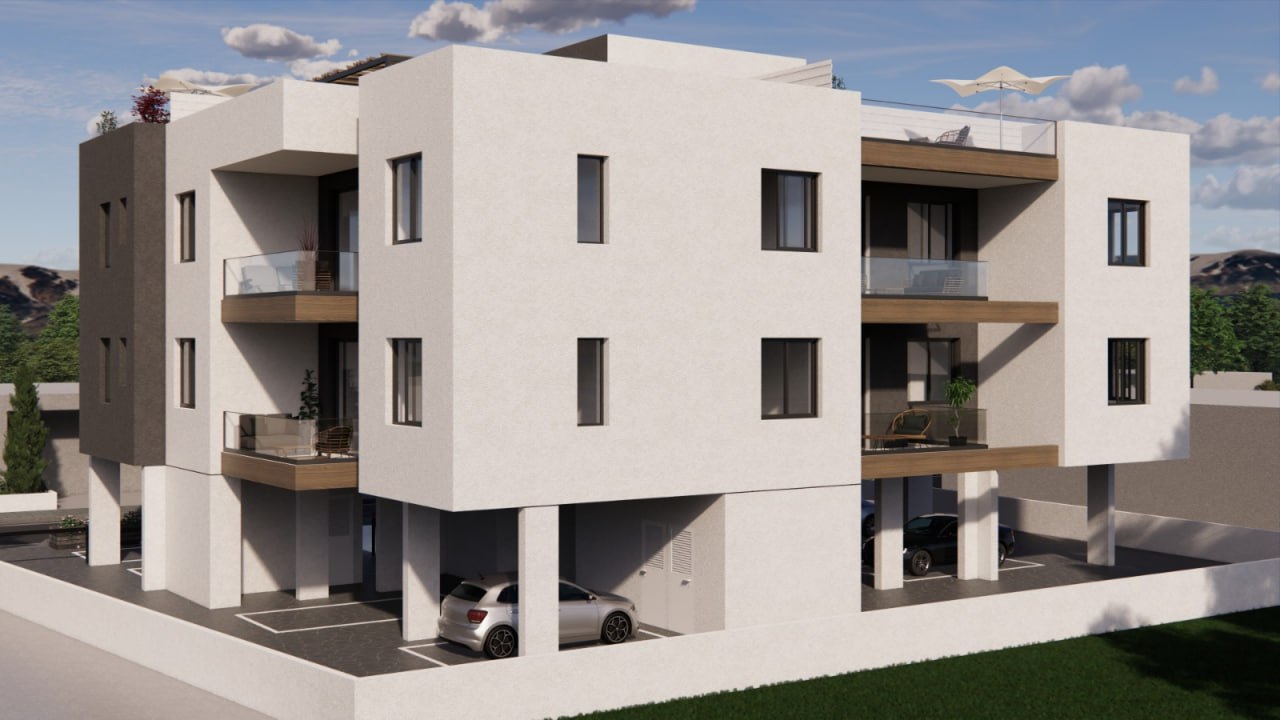Orama Residence 5