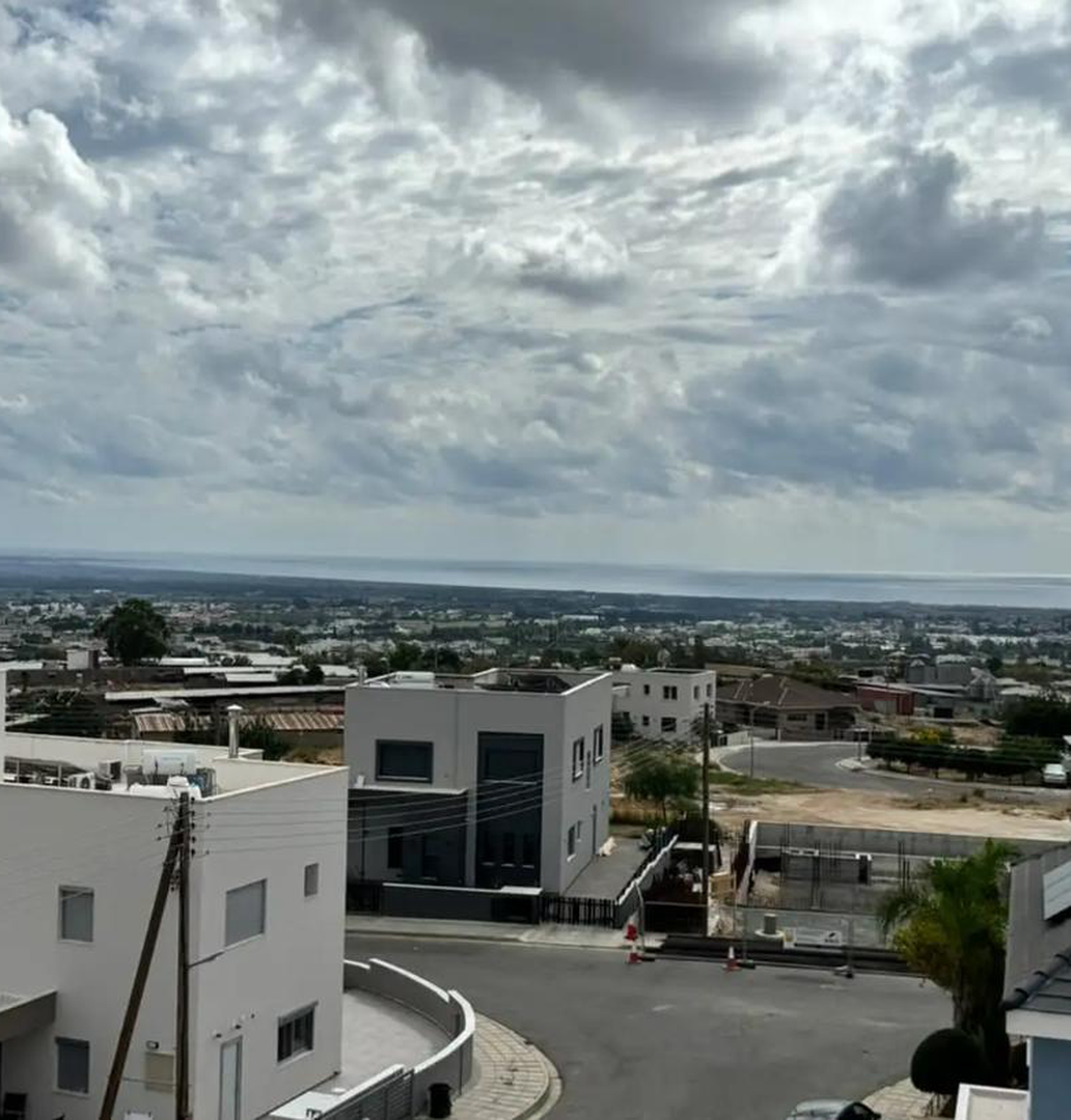 Bay View Residence