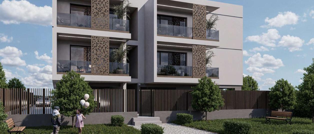 Avra Residence Nicosia